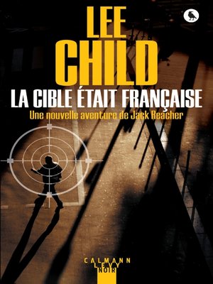 cover image of La Cible était française